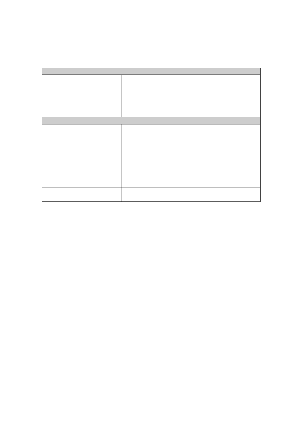 Kyocera CUA 25307 User Manual | Page 46 / 87