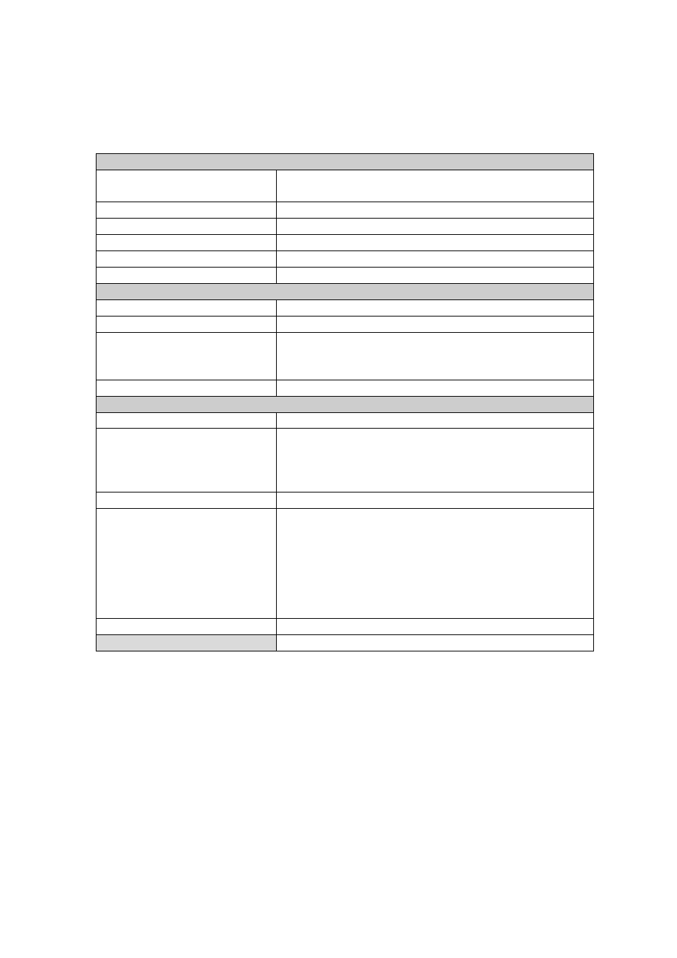 Kyocera CUA 25307 User Manual | Page 48 / 87
