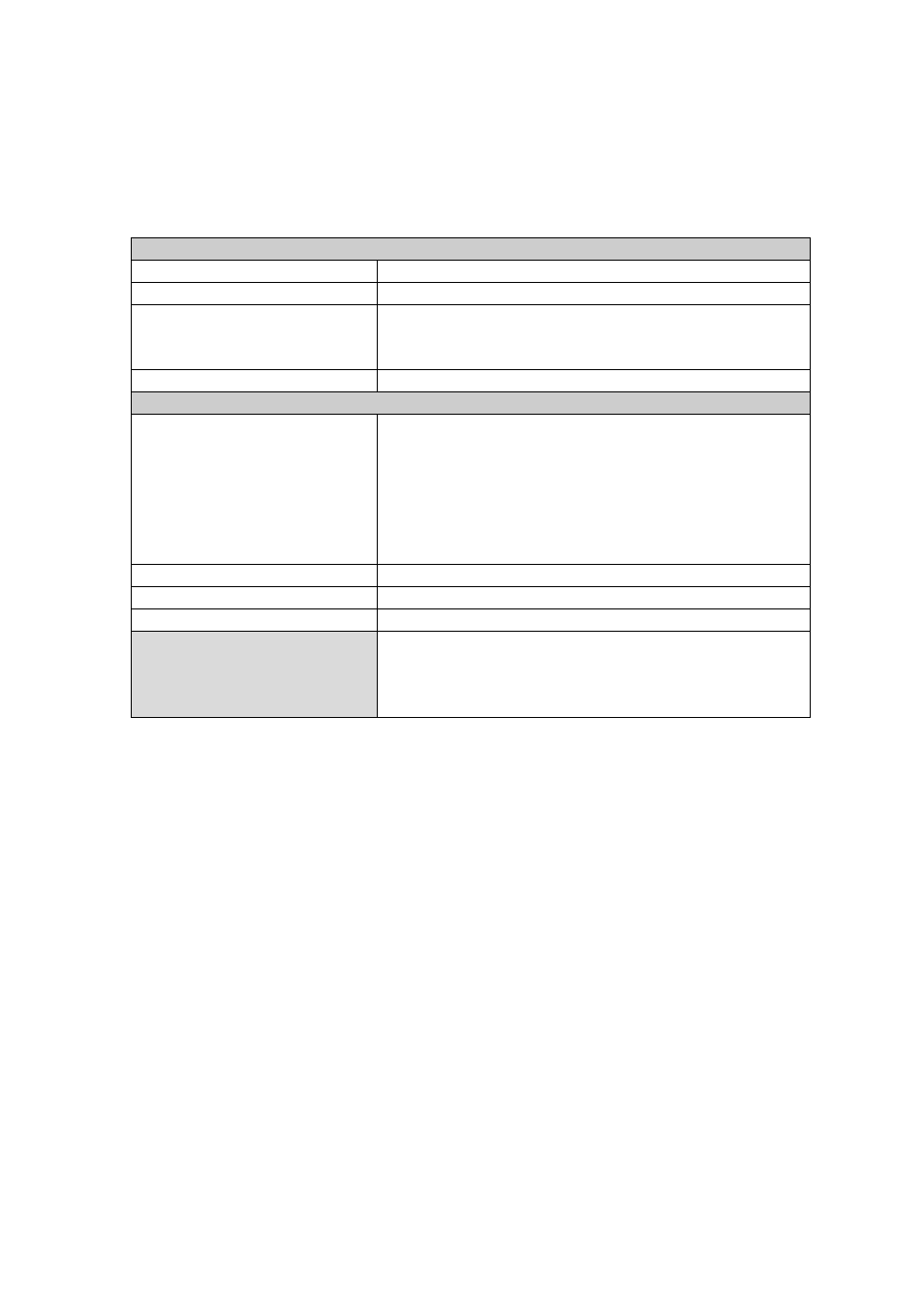 Kyocera CUA 25307 User Manual | Page 54 / 87
