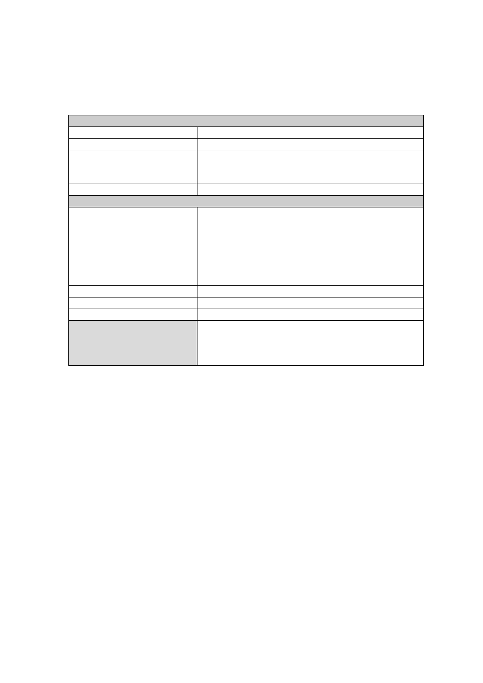 Kyocera CUA 25307 User Manual | Page 56 / 87