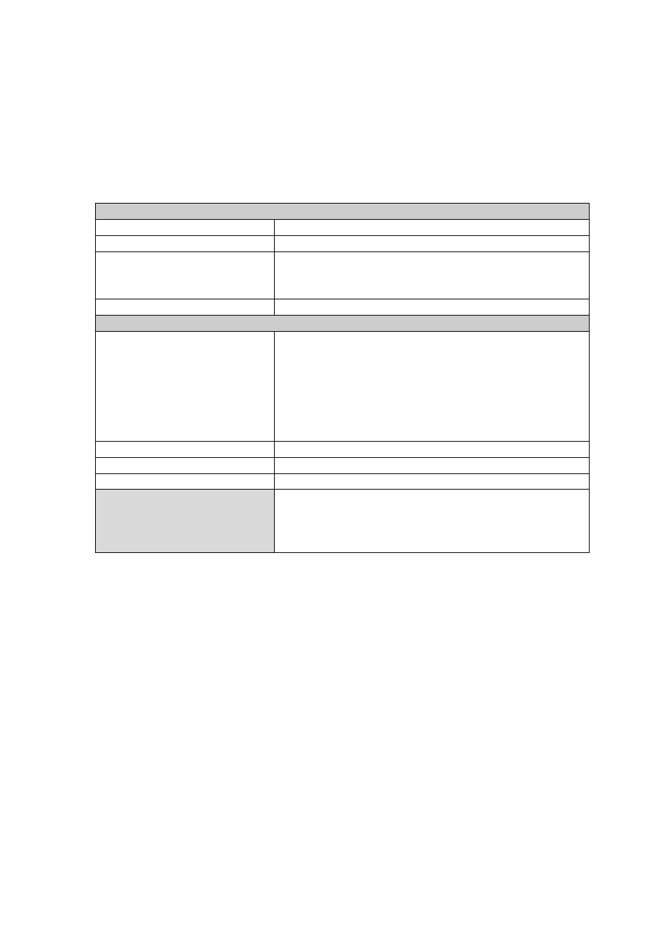 Kyocera CUA 25307 User Manual | Page 58 / 87