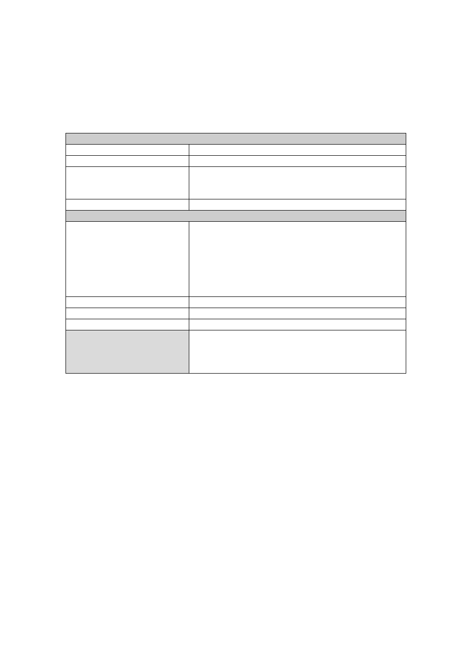 Kyocera CUA 25307 User Manual | Page 60 / 87