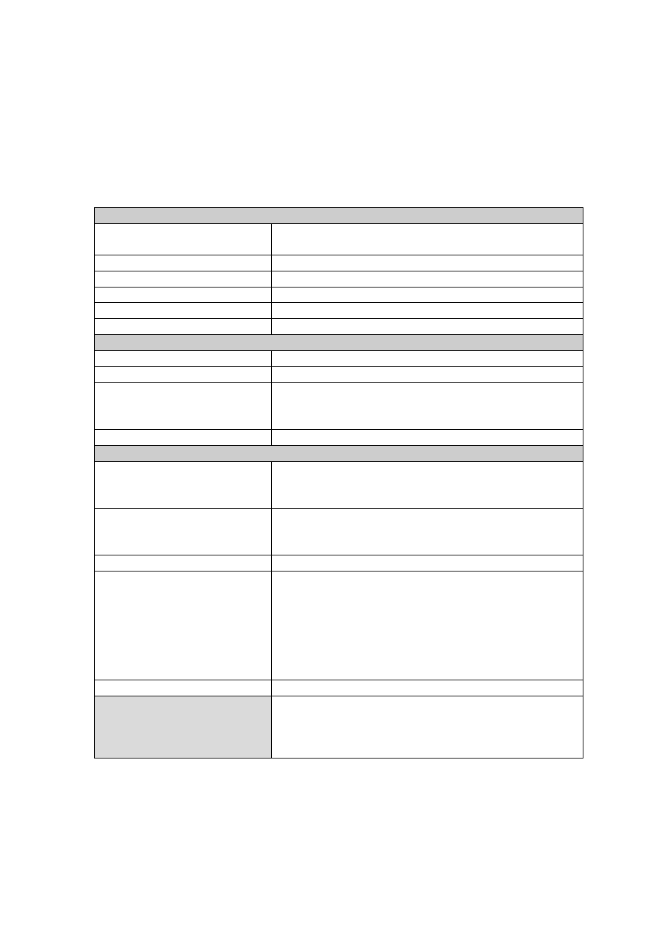 Kyocera CUA 25307 User Manual | Page 62 / 87