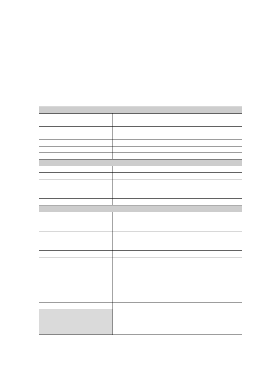 Kyocera CUA 25307 User Manual | Page 64 / 87