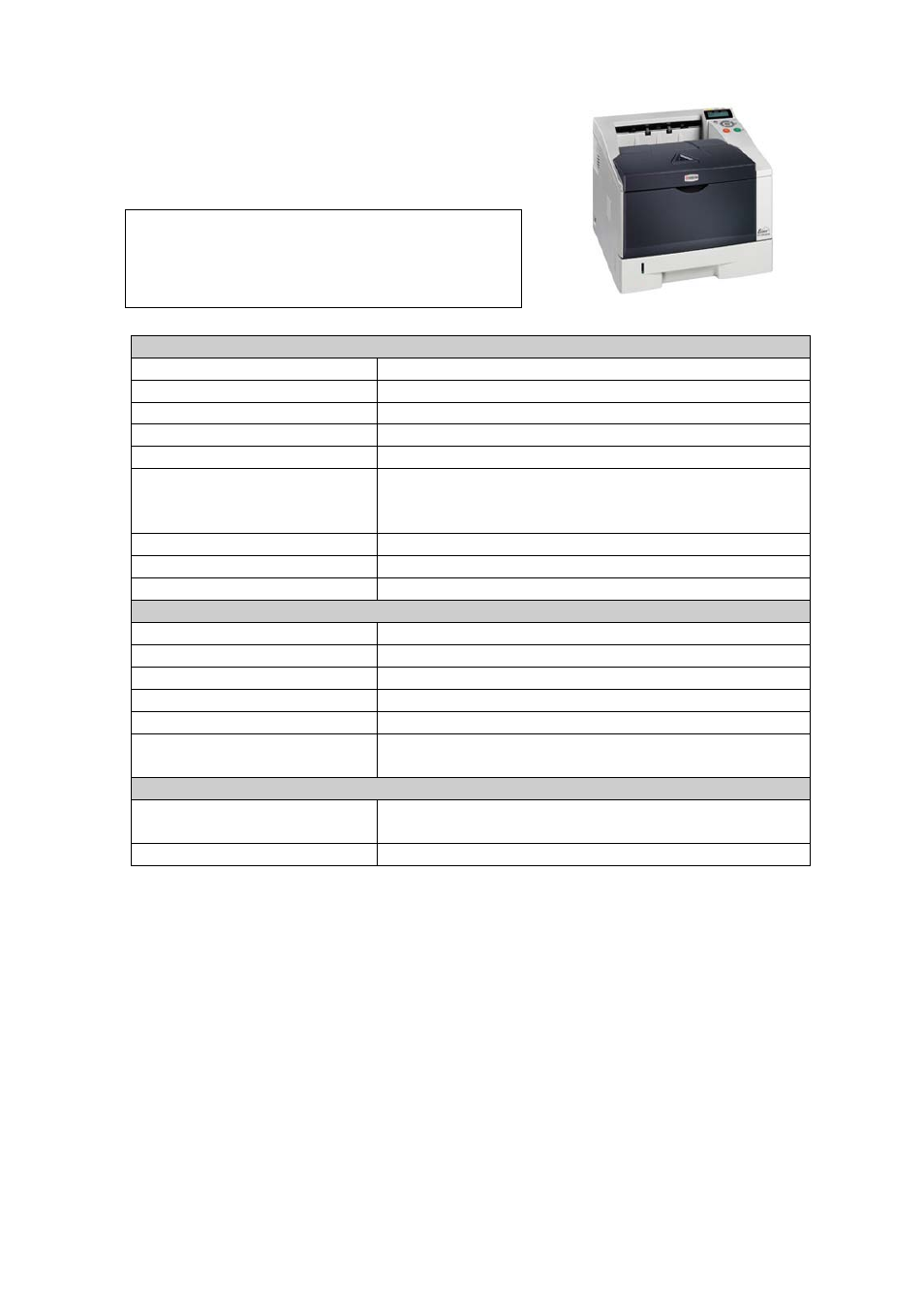 Fs-1370dn | Kyocera CUA 25307 User Manual | Page 69 / 87