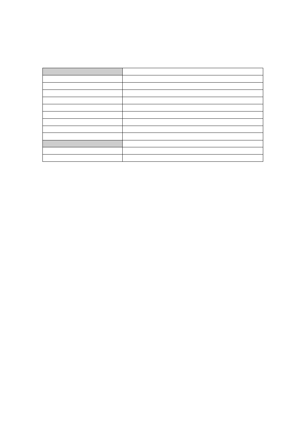 Kyocera CUA 25307 User Manual | Page 85 / 87