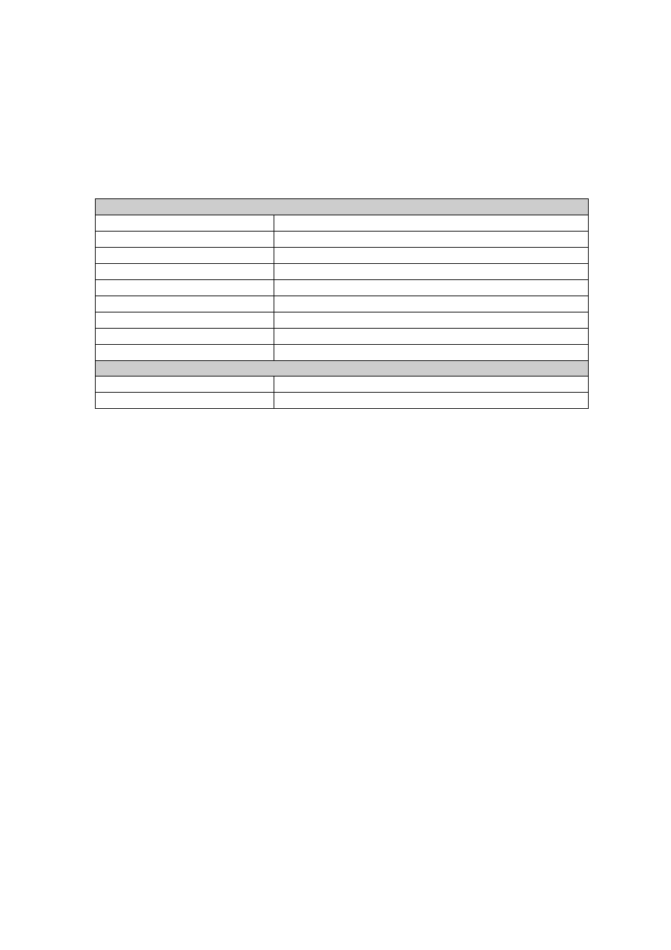 Kyocera CUA 25307 User Manual | Page 87 / 87
