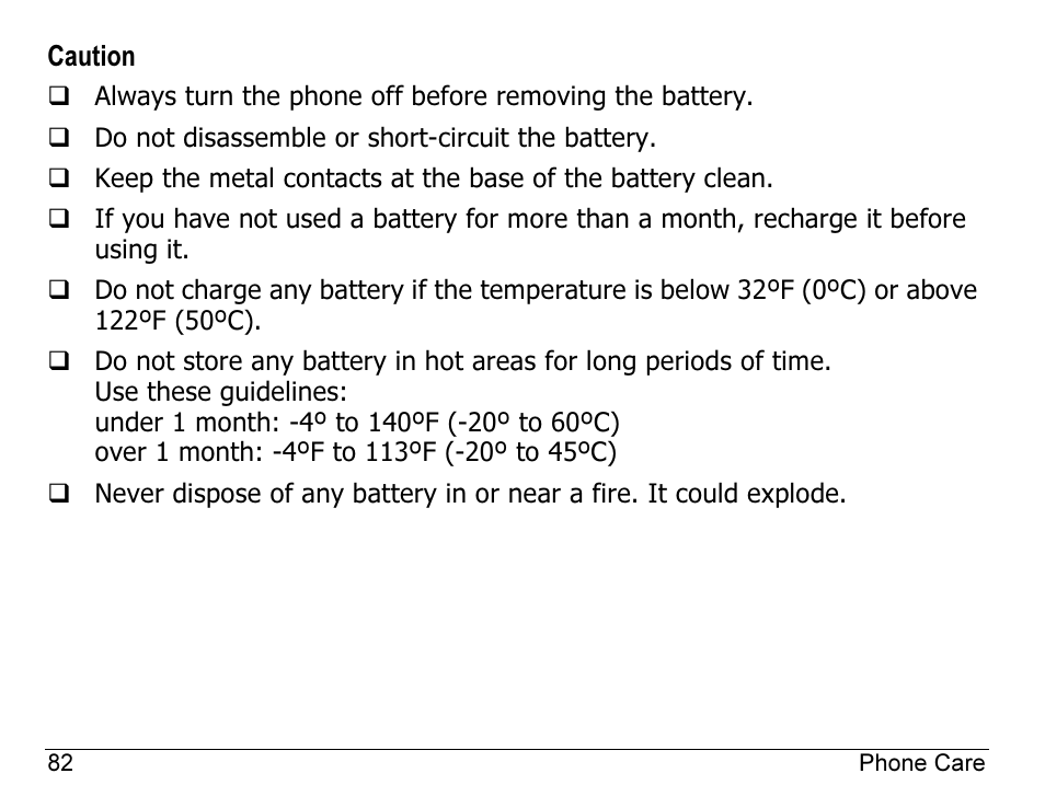 Kyocera 7135 User Manual | Page 100 / 112