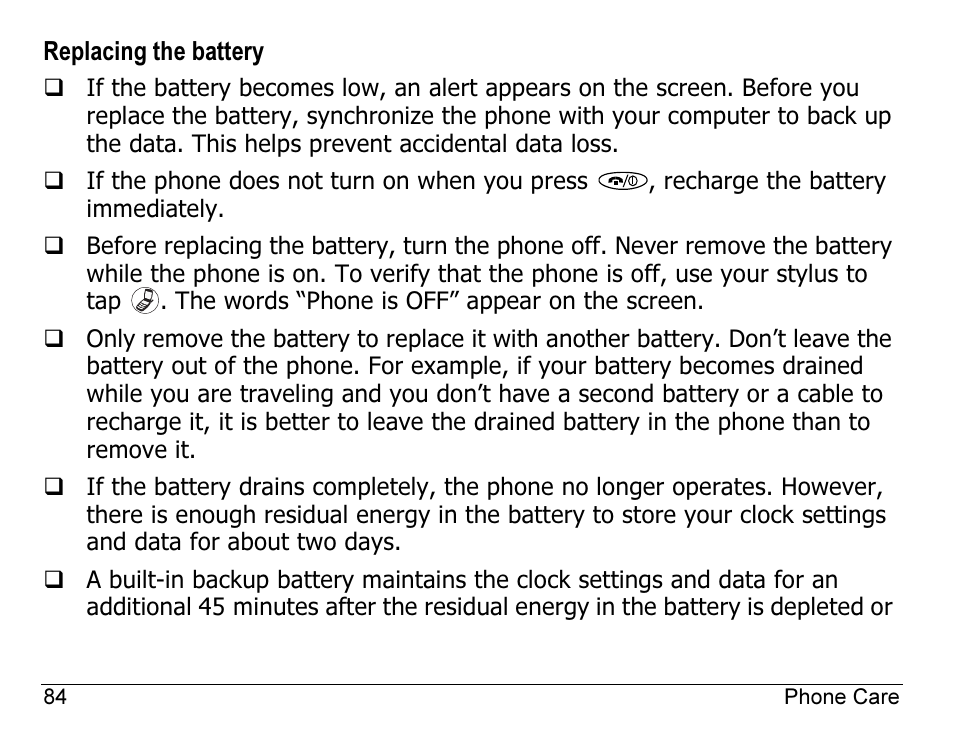 Kyocera 7135 User Manual | Page 102 / 112