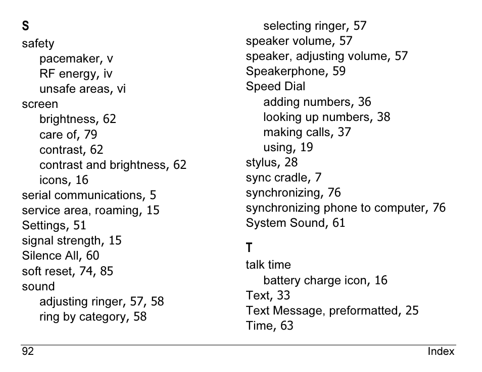 Kyocera 7135 User Manual | Page 110 / 112