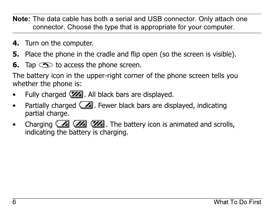 Kyocera 7135 User Manual | Page 24 / 112
