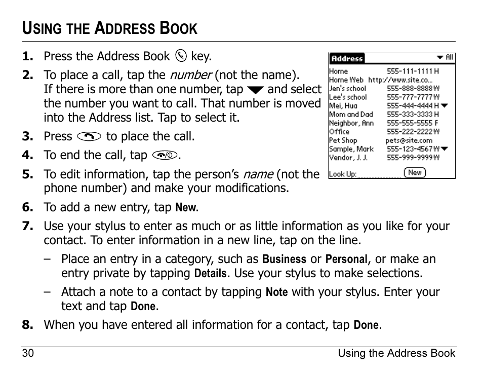 Kyocera 7135 User Manual | Page 48 / 112