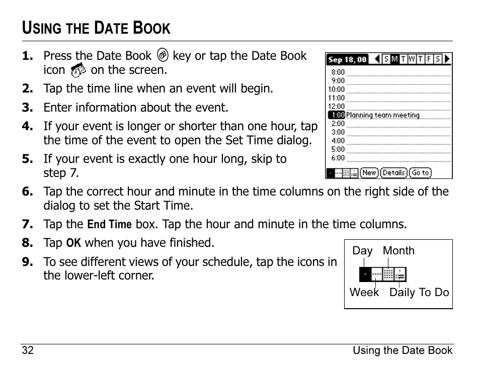 Kyocera 7135 User Manual | Page 50 / 112