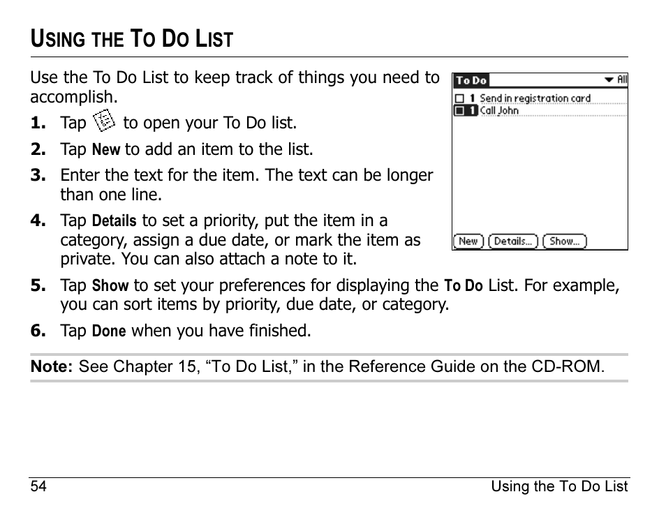 Kyocera 7135 User Manual | Page 72 / 112