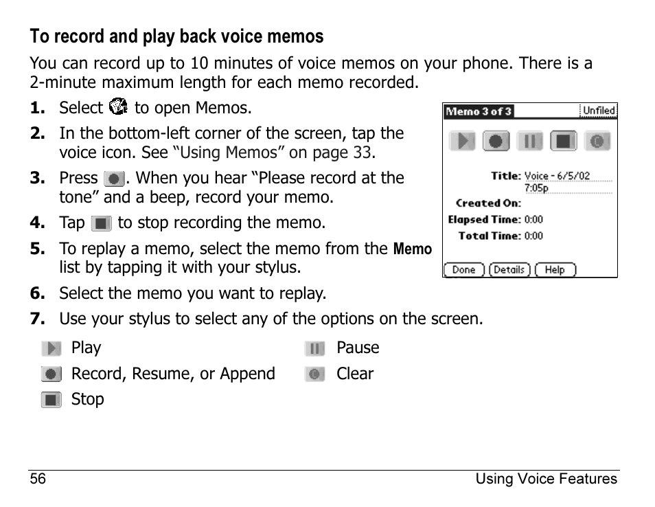Kyocera 7135 User Manual | Page 74 / 112
