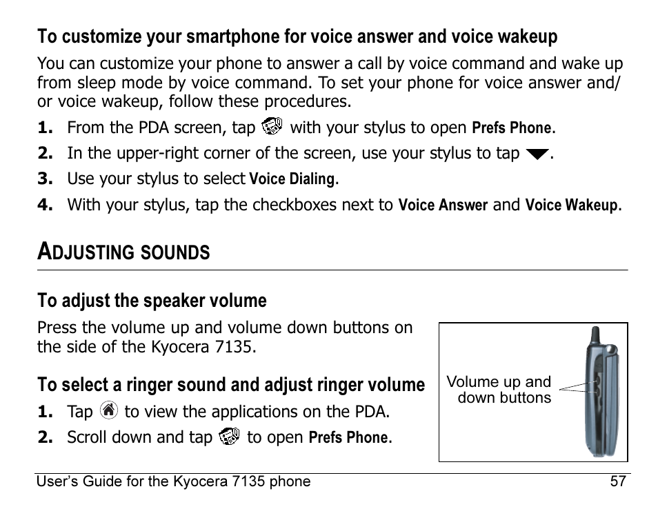 Kyocera 7135 User Manual | Page 75 / 112