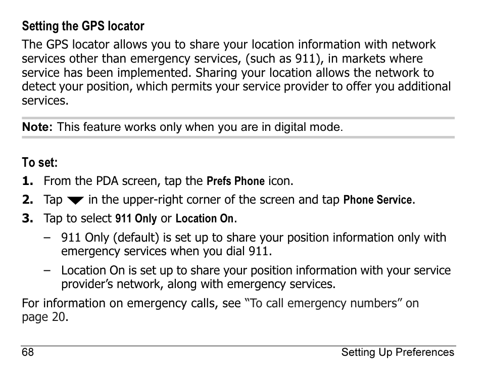 Kyocera 7135 User Manual | Page 86 / 112