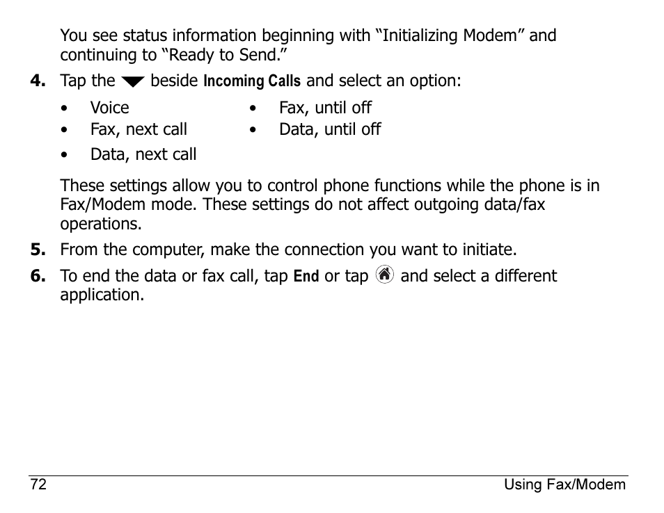 Kyocera 7135 User Manual | Page 90 / 112