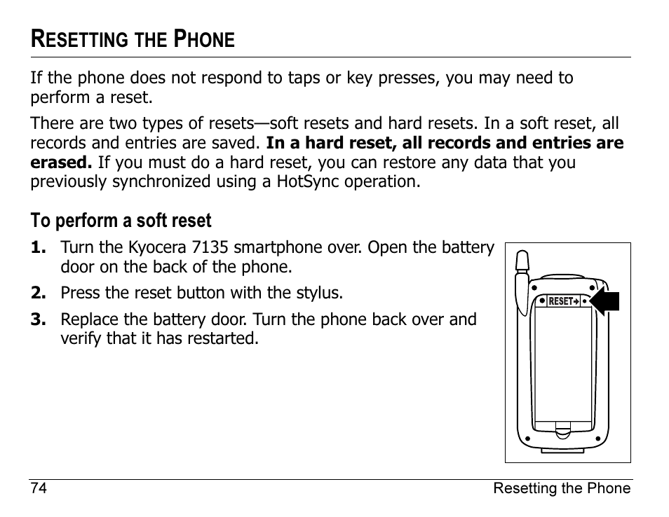 Kyocera 7135 User Manual | Page 92 / 112