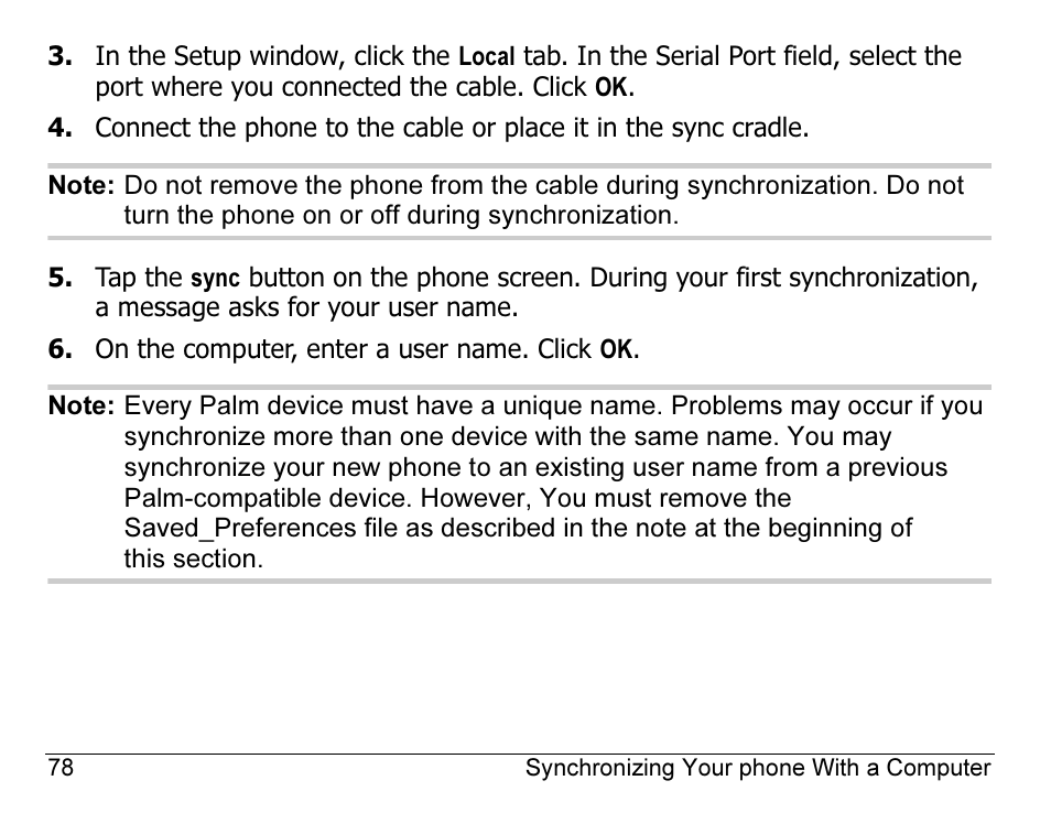 Kyocera 7135 User Manual | Page 96 / 112