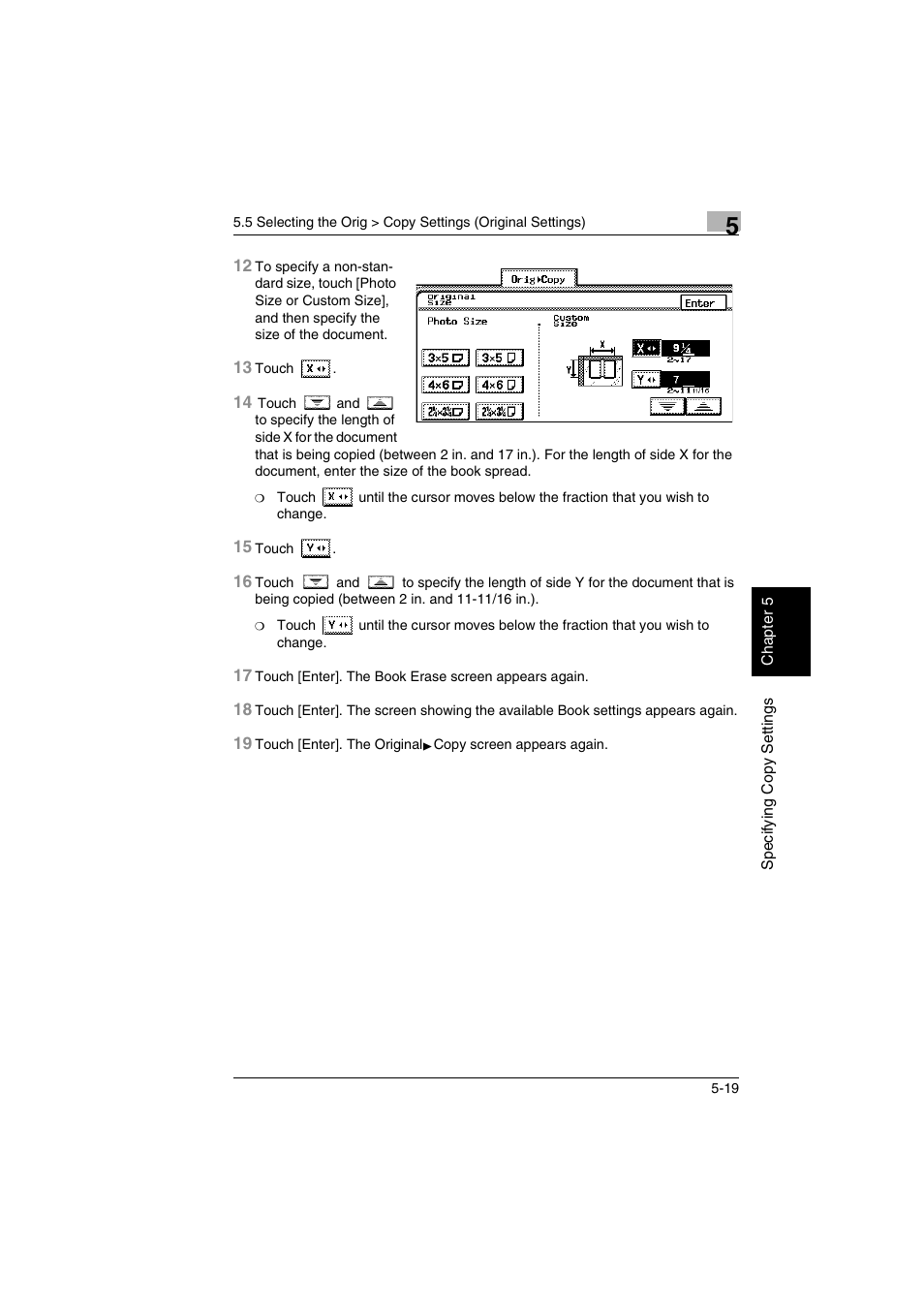 Kyocera KM-C2030 User Manual | Page 106 / 154