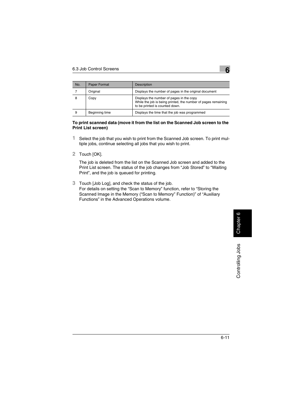 Kyocera KM-C2030 User Manual | Page 136 / 154