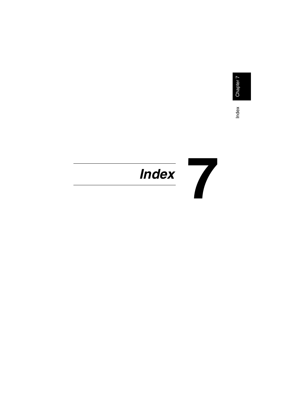 Index | Kyocera KM-C2030 User Manual | Page 148 / 154