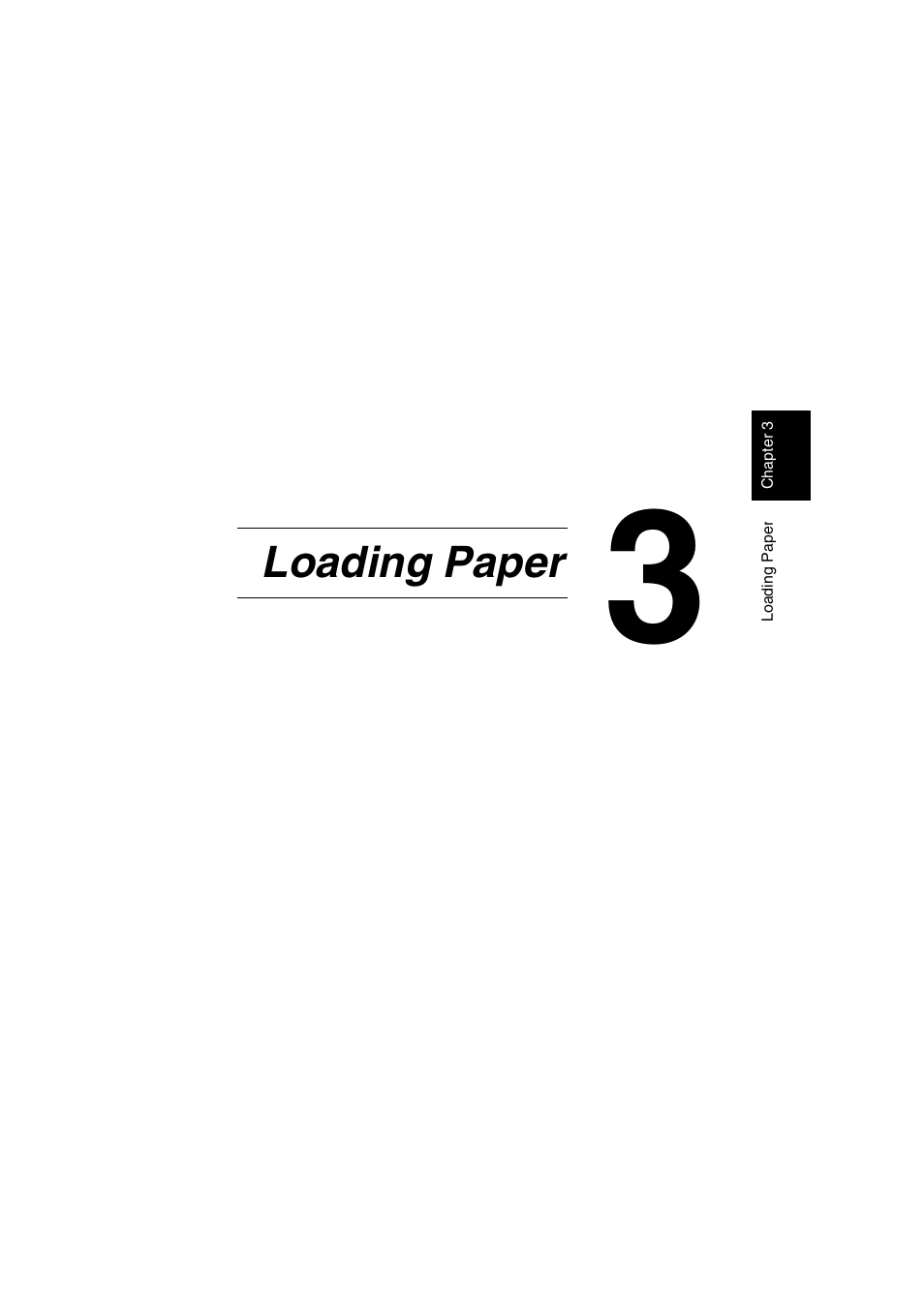 Loading paper | Kyocera KM-C2030 User Manual | Page 50 / 154