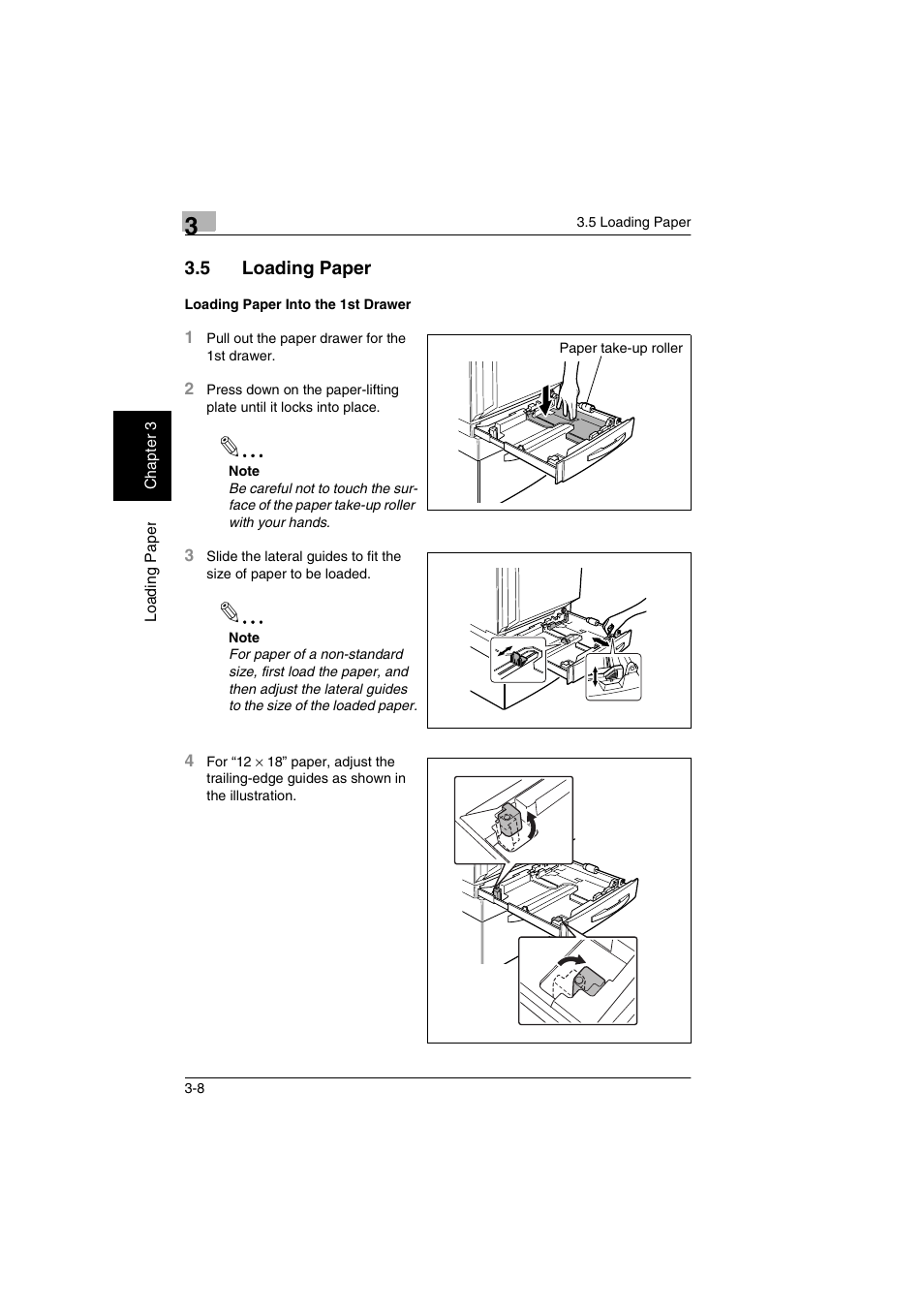 Kyocera KM-C2030 User Manual | Page 57 / 154