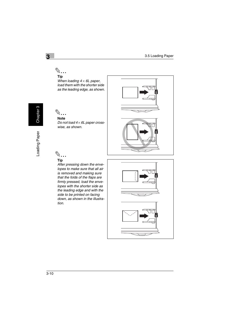 Kyocera KM-C2030 User Manual | Page 59 / 154