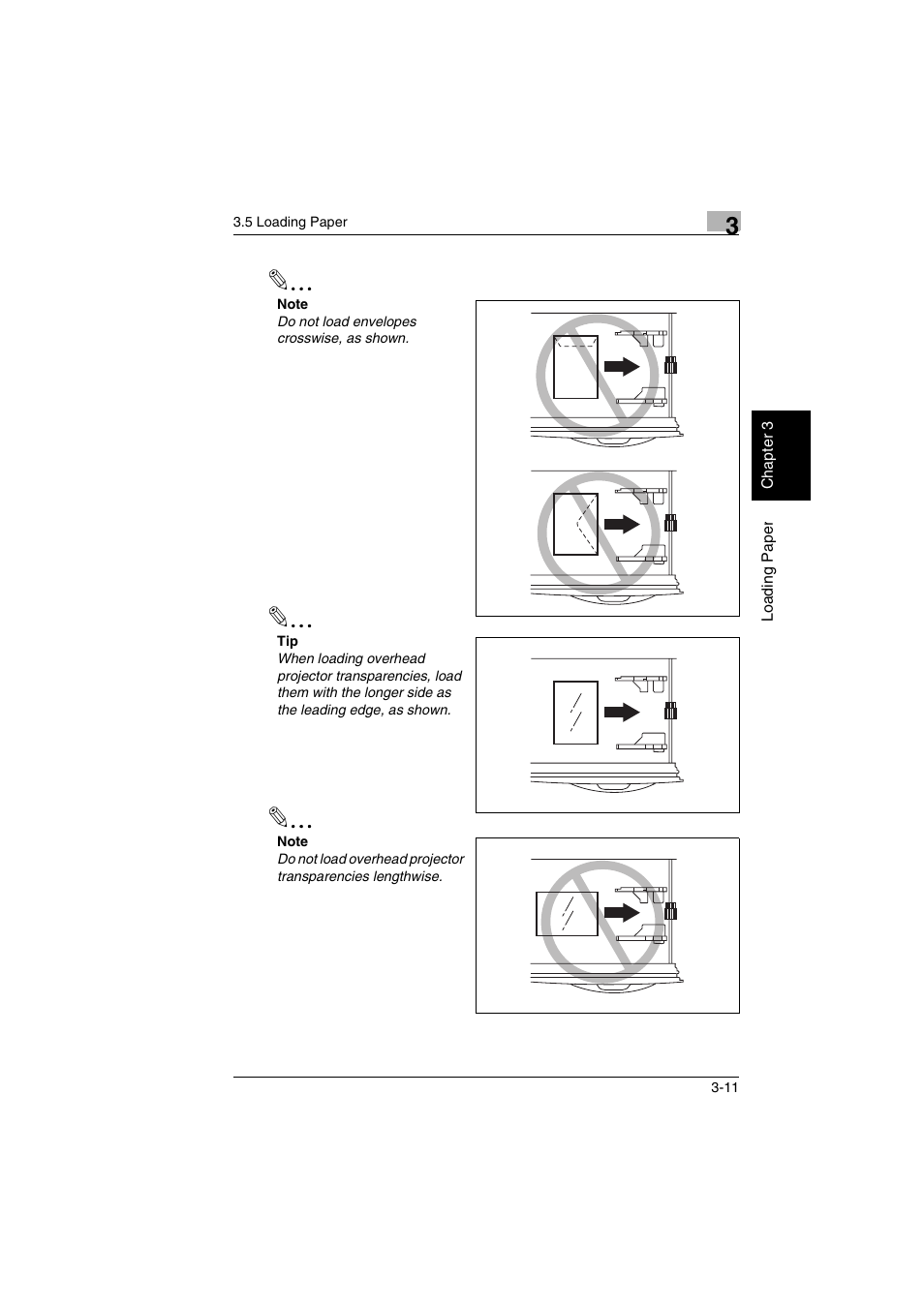 Kyocera KM-C2030 User Manual | Page 60 / 154