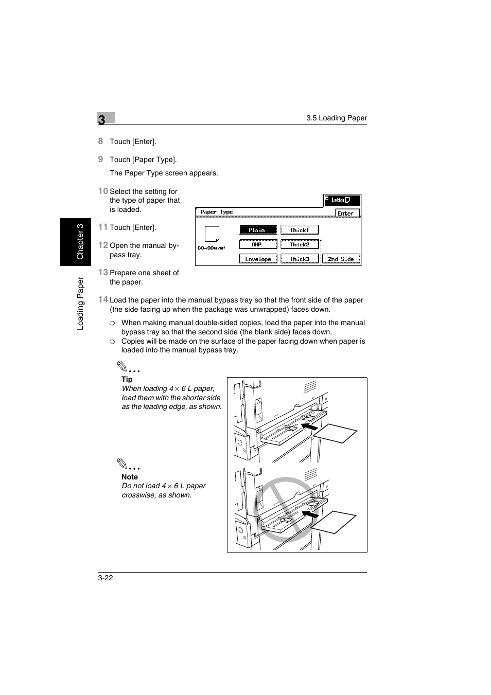 Kyocera KM-C2030 User Manual | Page 71 / 154