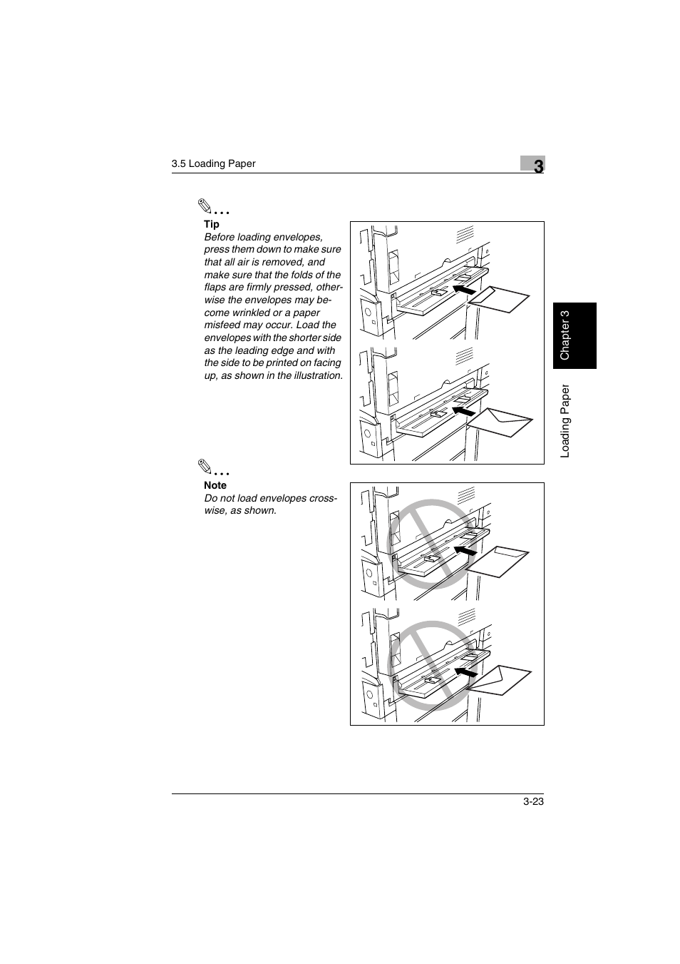 Kyocera KM-C2030 User Manual | Page 72 / 154