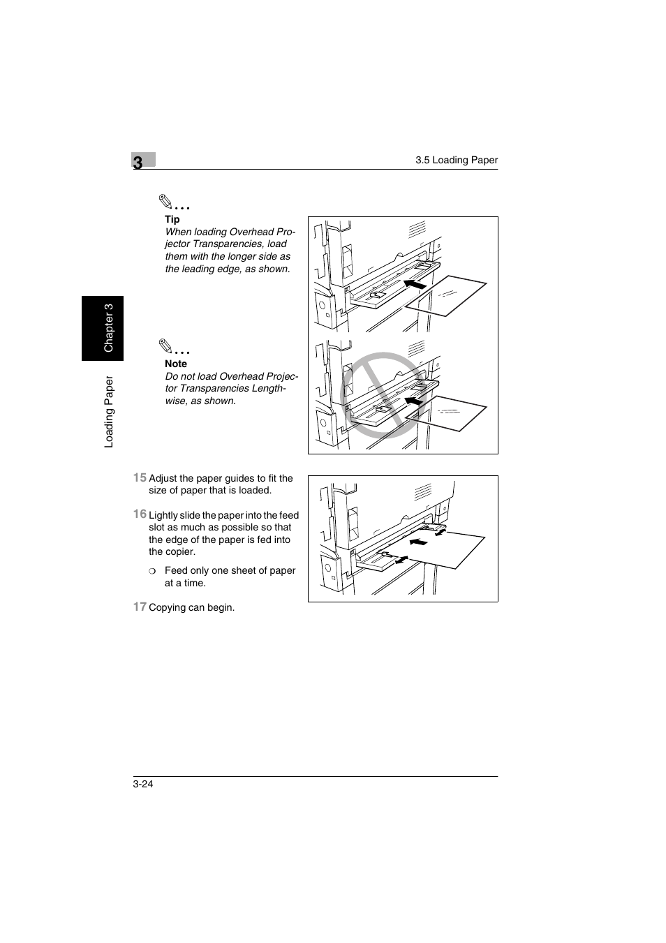 Kyocera KM-C2030 User Manual | Page 73 / 154