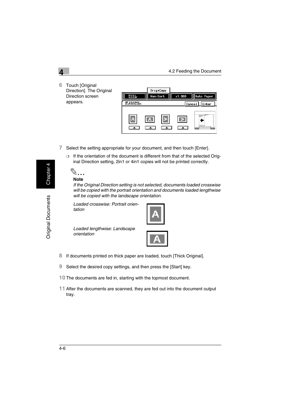 Kyocera KM-C2030 User Manual | Page 79 / 154