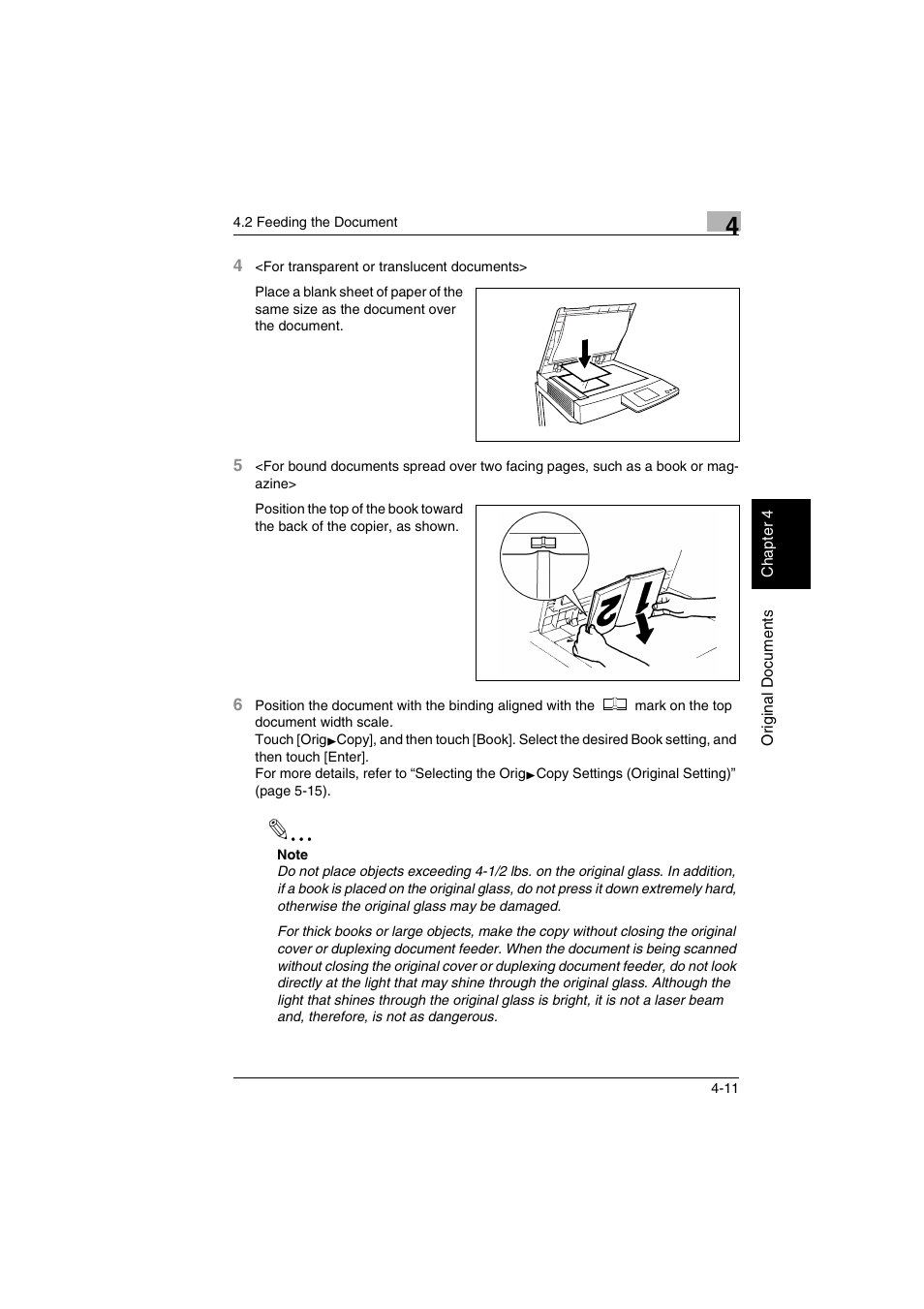 Kyocera KM-C2030 User Manual | Page 84 / 154