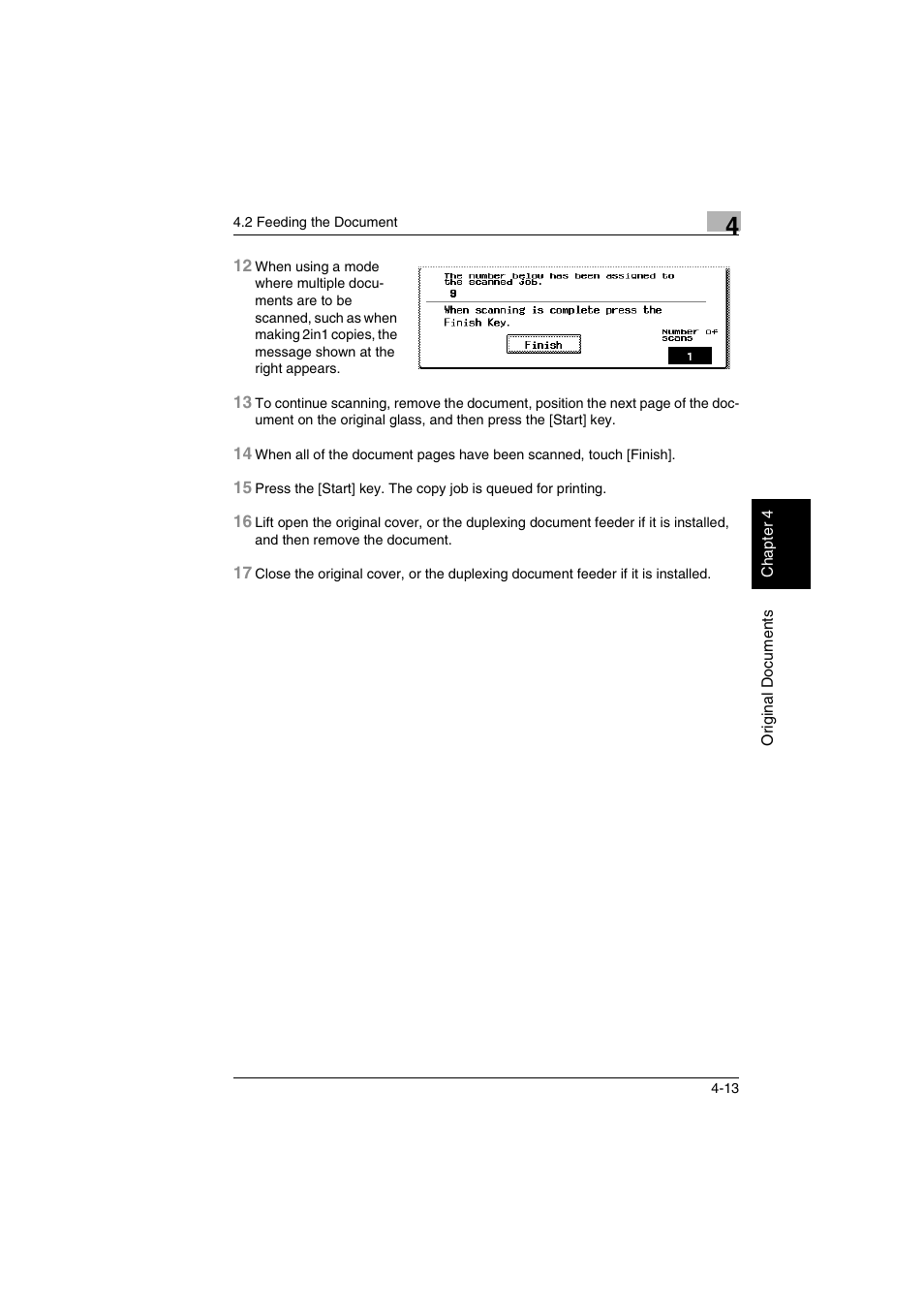 Kyocera KM-C2030 User Manual | Page 86 / 154