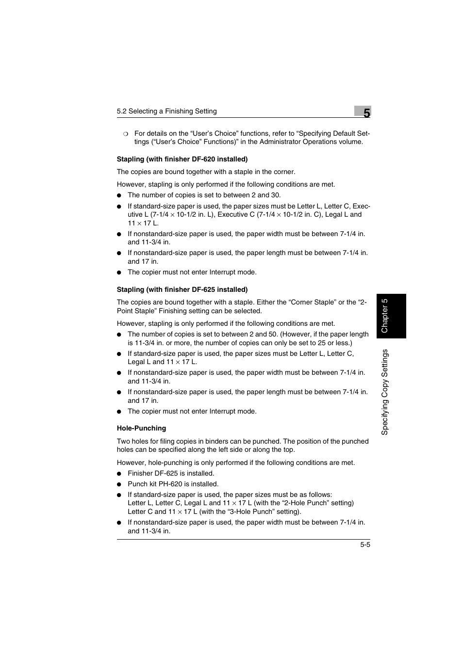 Kyocera KM-C2030 User Manual | Page 92 / 154