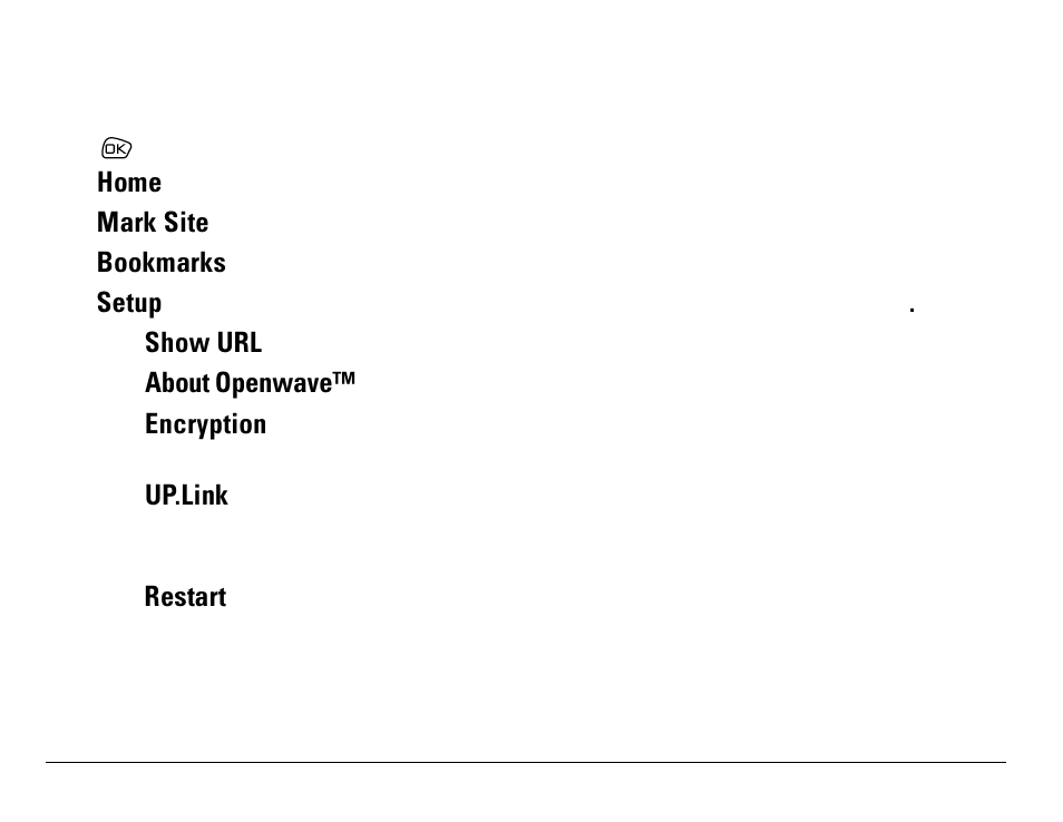 Kyocera S14 User Manual | Page 106 / 123