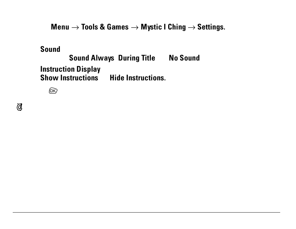 Cavern crawl | Kyocera S14 User Manual | Page 114 / 123