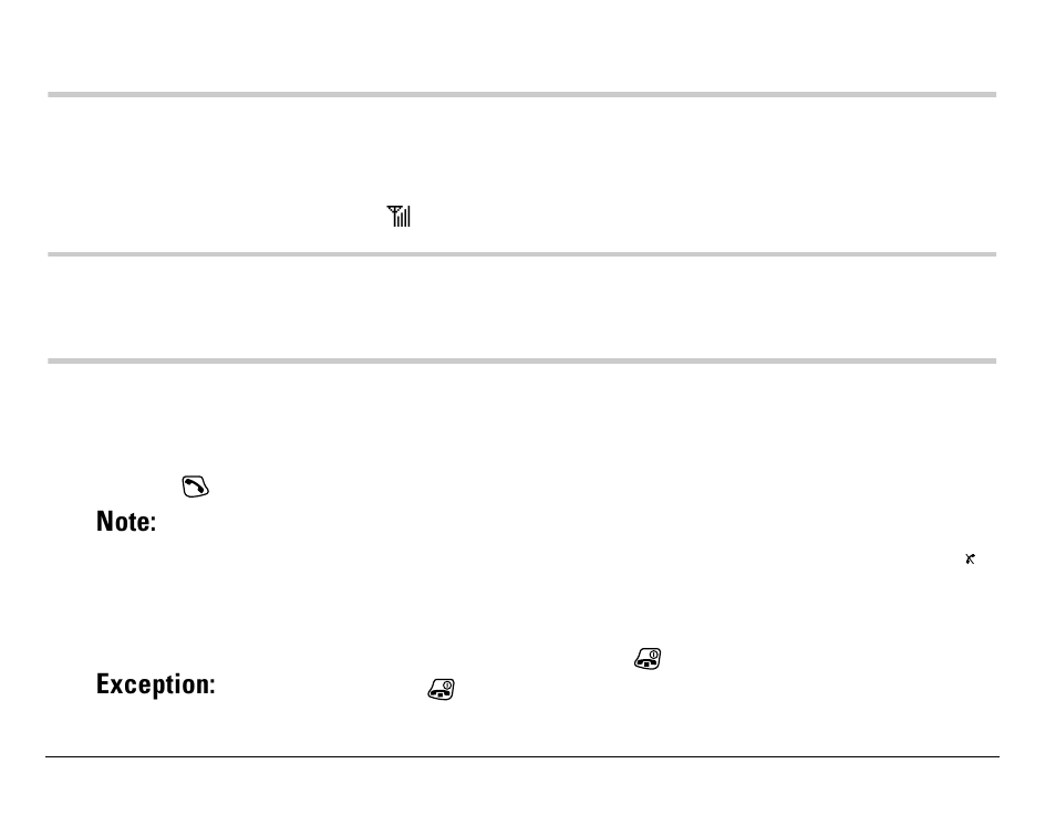 Making a call | Kyocera S14 User Manual | Page 30 / 123