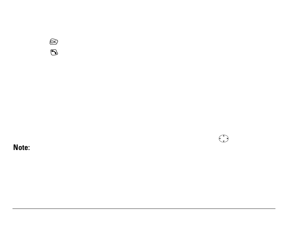 Silencing an incoming call, Adjusting the volume during a call | Kyocera S14 User Manual | Page 42 / 123