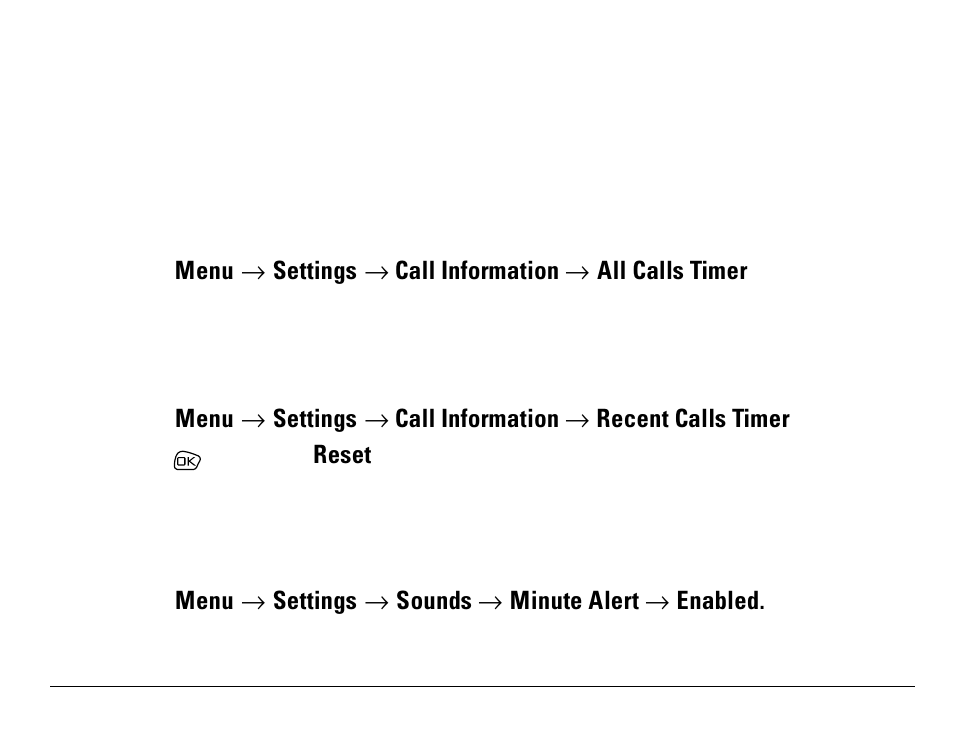 Keeping track of your calls | Kyocera S14 User Manual | Page 43 / 123