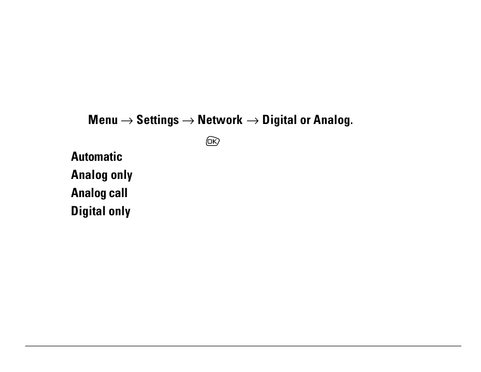Understanding roaming | Kyocera S14 User Manual | Page 45 / 123