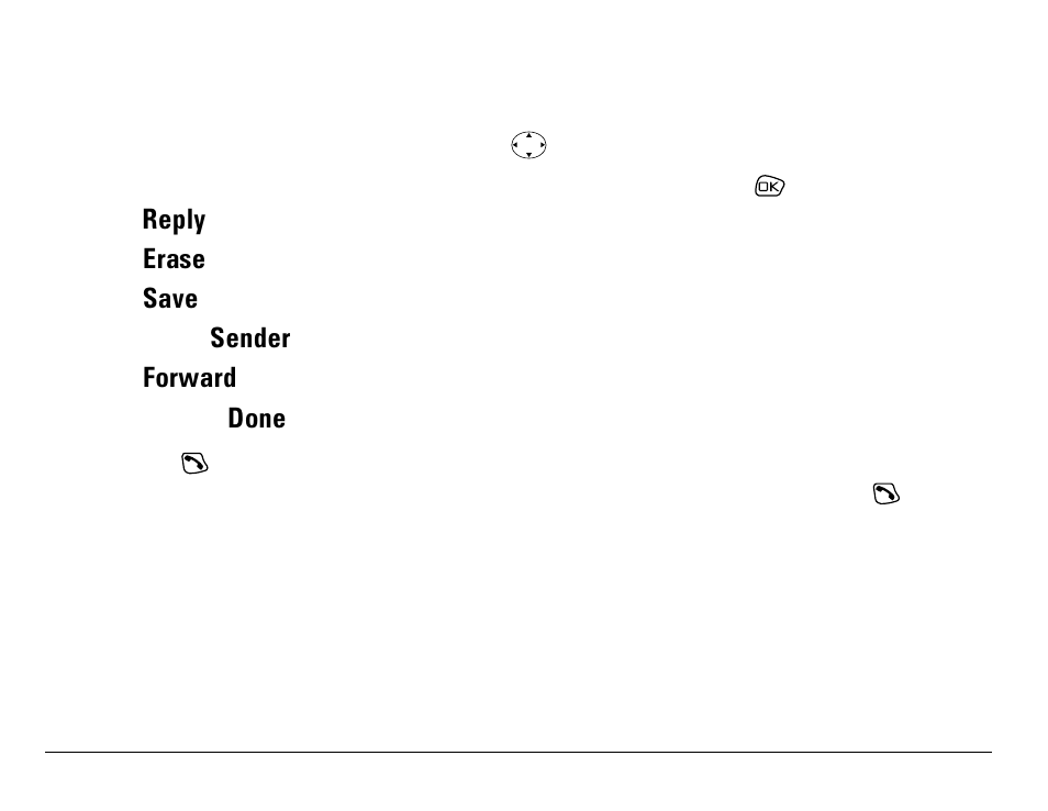 Kyocera S14 User Manual | Page 72 / 123