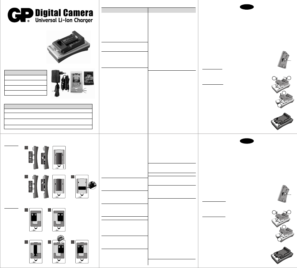 Kyocera EZ Digital User Manual | 4 pages