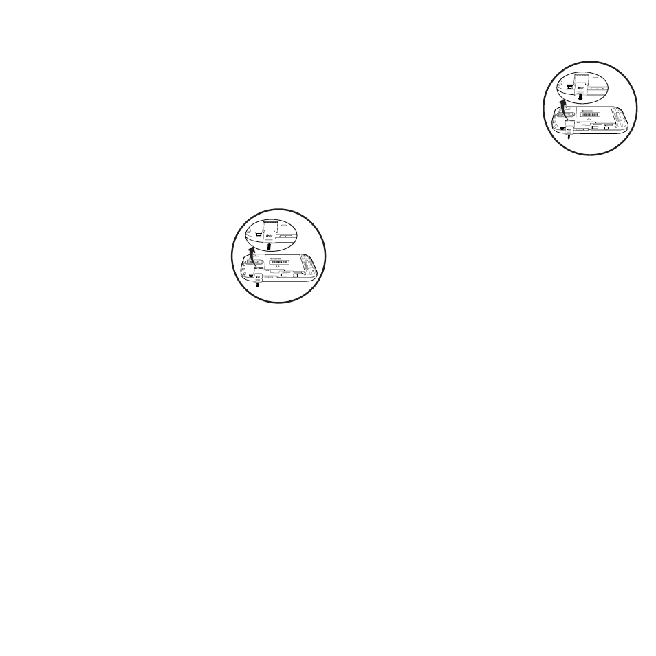 Memory card | Kyocera Rio E3100 User Manual | Page 11 / 88