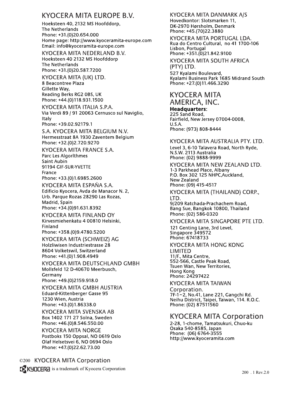 Kyocera ECOSYS FS-9520DN User Manual | Page 115 / 115