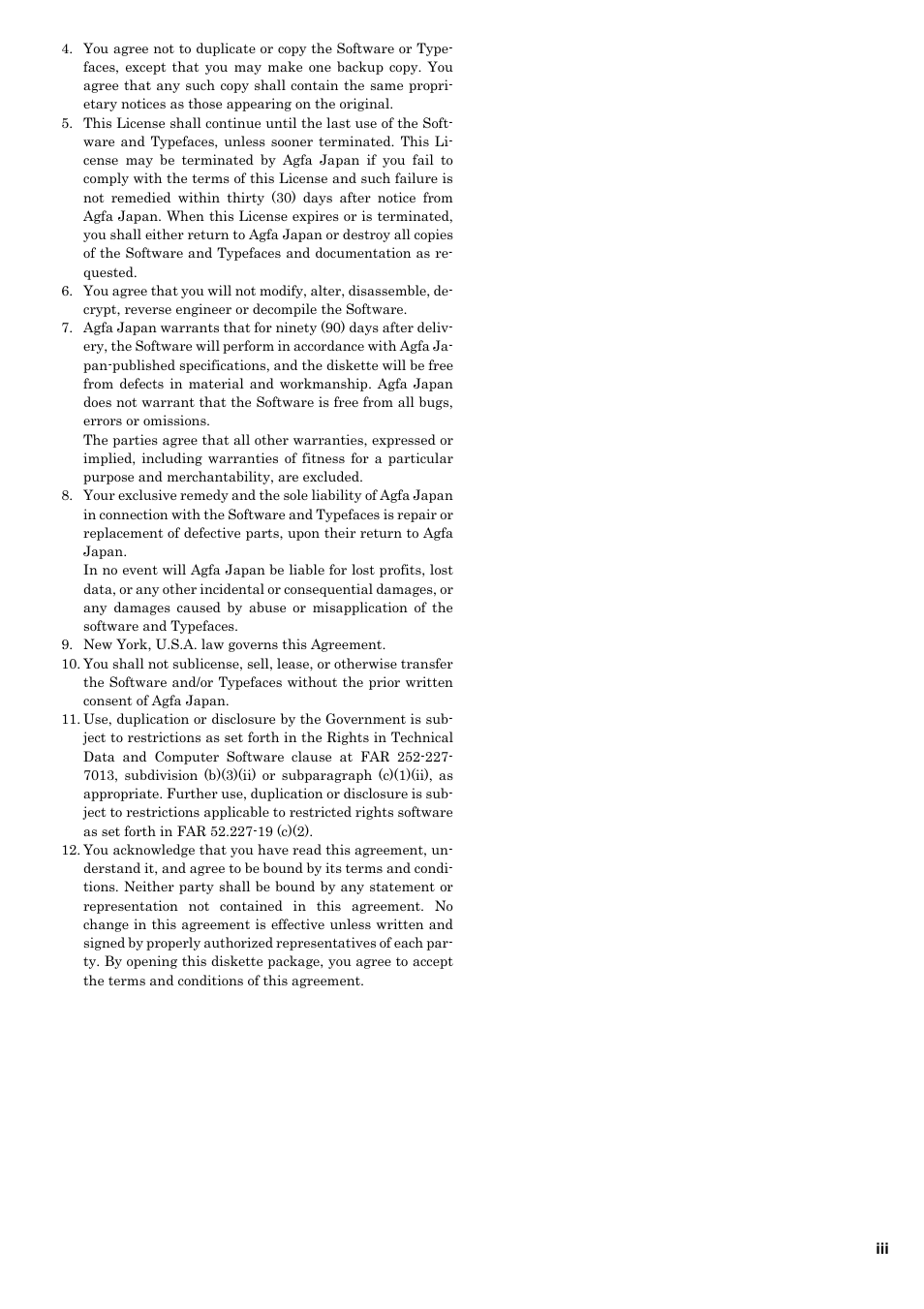 Kyocera ECOSYS FS-9520DN User Manual | Page 4 / 115