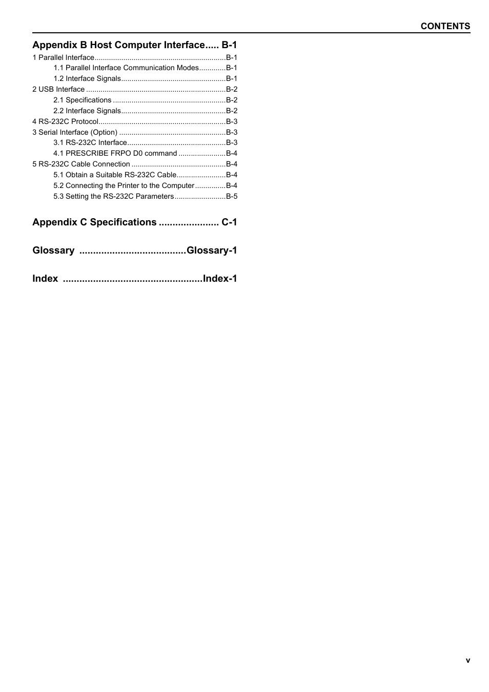 Kyocera ECOSYS FS-9520DN User Manual | Page 6 / 115